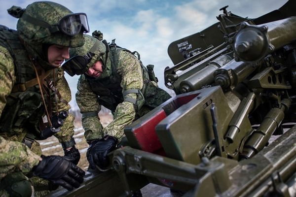 مطالبات أمريكية لأوكرانيا بالتحرك في اتجاه اتفاق سلام مع روسيا