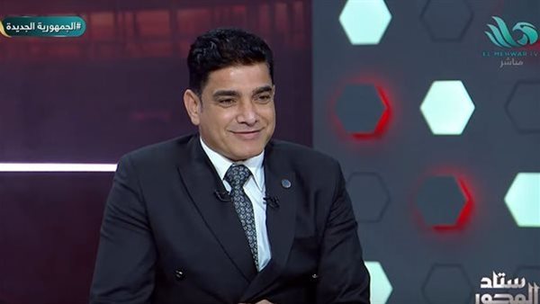 إبراهيم نور الدين يفتح النار على رئيس لجنة الحكام: تهميش واضح وفشل إداري