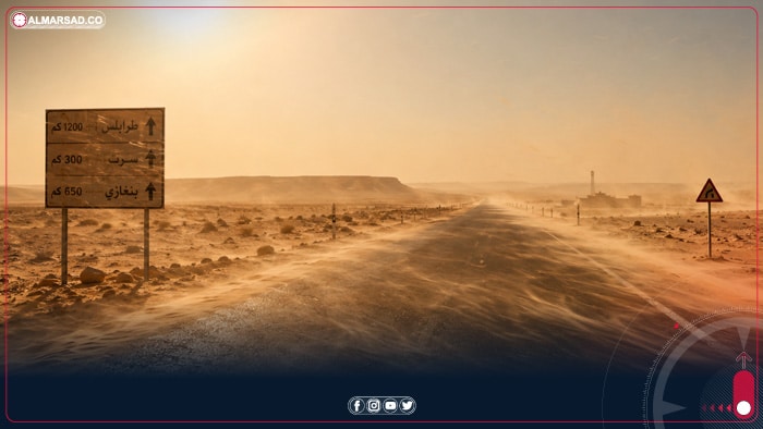 درجات الحرارة تصل إلى 43 مئوية جنوبًا وتتراجع على أغلب المناطق بداية من الاثنين