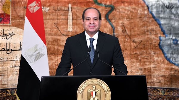 "إحنا في شبه حالة طوارئ"، السيسي يحذر من استغلال الظروف الراهنة لرفع الأسعار