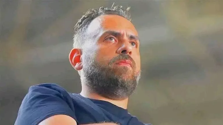 "لا يمانع".. عضو مجلس الزمالك يتحدث عن رحيل جون إدوارد