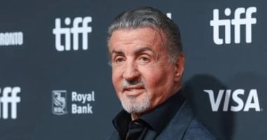 جزء جديد من سلسلة Rambo لـ سيلفستر ستالون