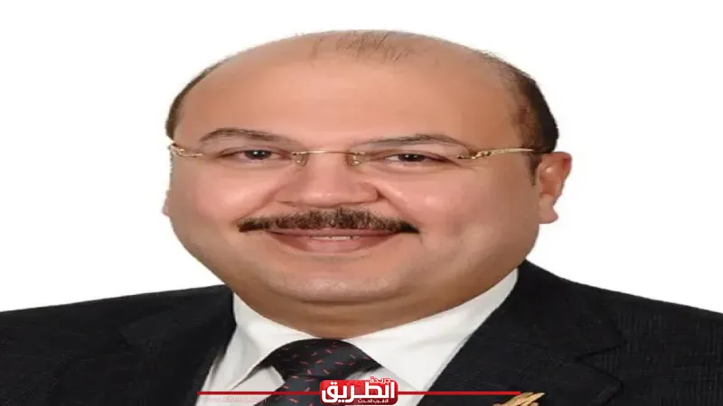 النائب ميشيل الجمل: عمال مصر هم قاطرة التنمية والقوة الدافعة نحو مستقبل أفضل لمصر