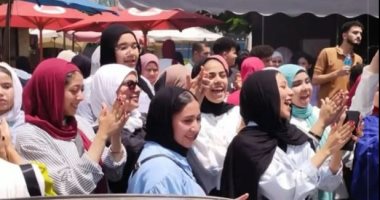 طبيبة لقناة الناس: خطة إنقاذ سريعة للطلاب قبل الامتحانات.. بلاش خوف وابدأ بالمهم