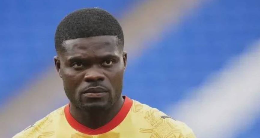 زوجته مغربية.. منع لاعب غاني مؤقّتا من خوض المونديال