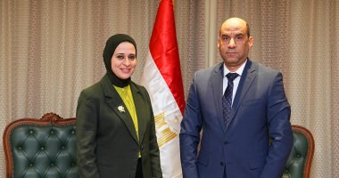 «العمل والخارجية» يعلنان رصد المهن المطلوبة بالأسواق العالمية والتدريب عليها