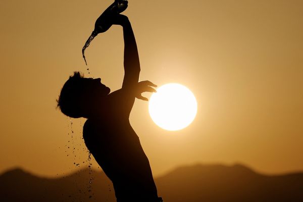 الأمم المتحدة: 2027 سيكون الأكثر حرارة على الإطلاق بالتاريخ