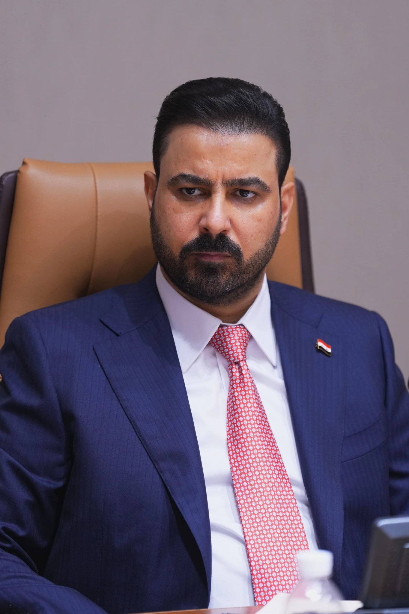 تكليف جديد داخل الحكومة العراقية.. وزير المالية نائباً لرئيس الوزراء في المجلس الاقتصادي