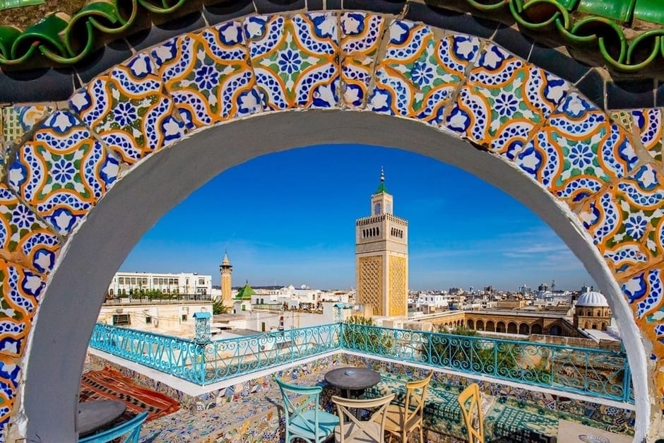 اعتراف ياباني.. المغرب من أفضل 5 وجهات سياحية موصى بها عالميا في ربيع 2026