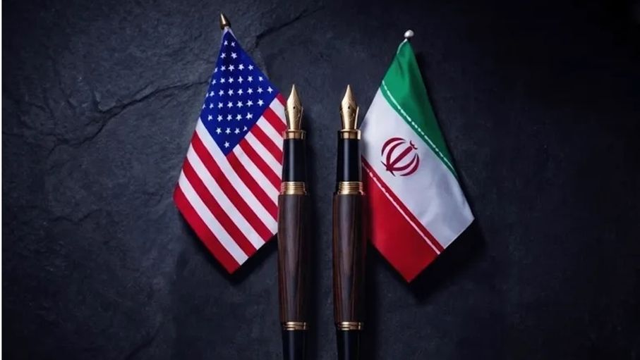 عبر الإنترنت.. واشنطن وطهران توقّعان مذكرة تفاهم لإنهاء الحرب