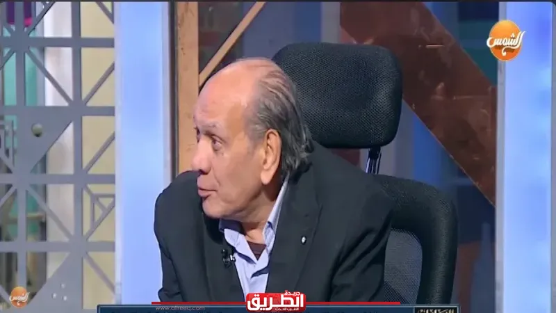 منير مكرم: الرئيس السيسي أب لكل المصريين.. وزيارته للكنيسة كسرت كافة البروتوكولات