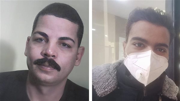 حين لا يحتمل القلب الفراق، وفاة أب أثناء تشييع جنازة نجله ببركة السبع في المنوفية
