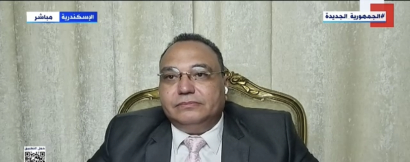 وليد هندي: قانون الأحوال الشخصية الجديد يجب أن يضمن تواصلاً مرناً ومستداماً للطفل مع والديه