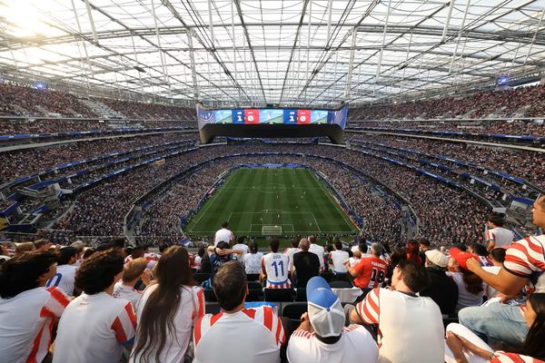 كأس العالم يدعم الطلب على البنزين في الولايات المتحدة