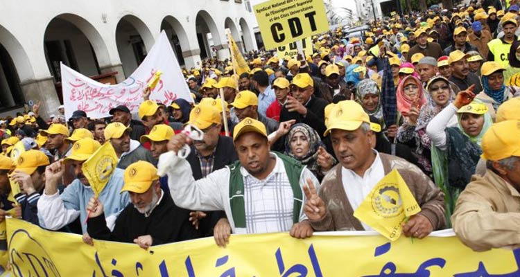 نقابة صحية بجهة الرباط تطالب بإشراك الشغيلة في تنزيل “المجموعات الصحية الترابية”