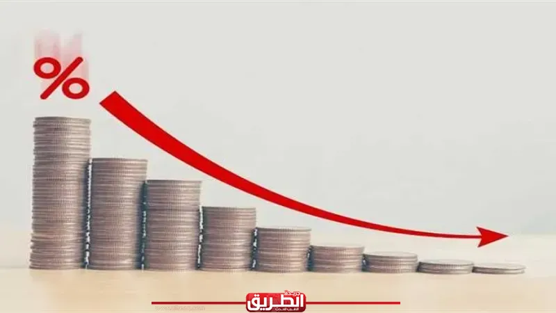 اقتصادي: خفض الفائدة خطوة متوازنة تدعم السيولة.. والبورصة المصرية في مرحلة نضوج الاتجاه الصاعد
