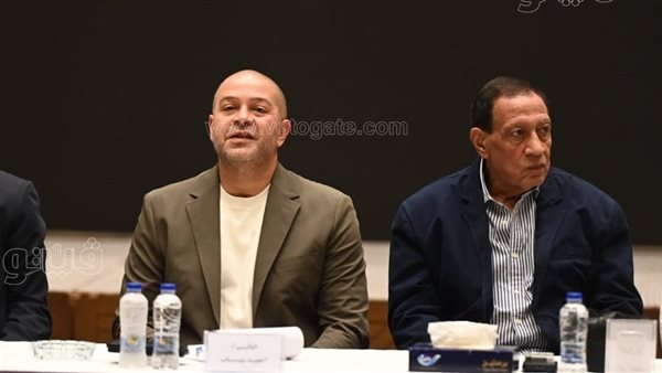 زغلول صيام يكتب: ليس أقوى دوري في الشرق الأوسط يا سيادة النائب!! وأحمد دياب سيدخل التاريخ لو فعل هذا