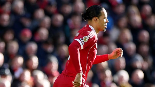 الدوري الإنجليزي، ليفربول يسجل الهدف الخامس في شباك وست هام