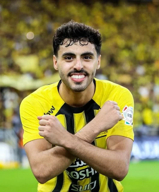 الاتحاد: الموسى يخضع لبرنامج تأهيل في لندن بعد إزالة المثبتات