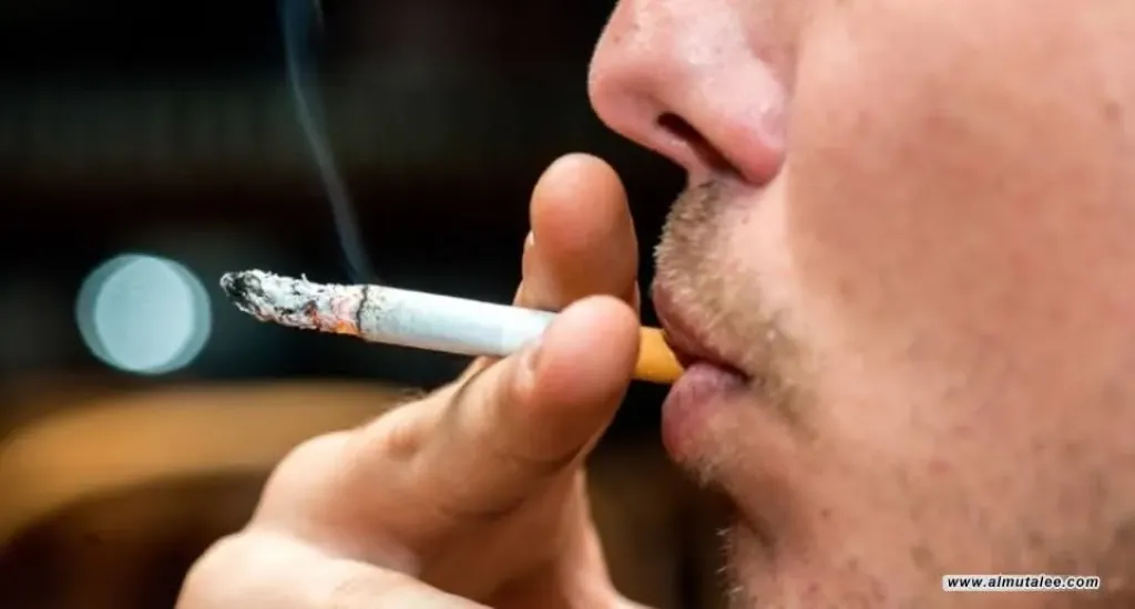 تحذير صحي: السيجارة الأولى بعد الإفطار تجهد القلب وتزيد المخاطر