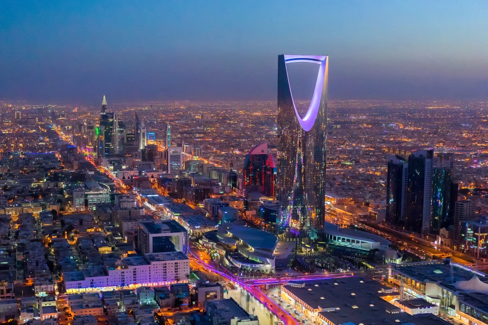 مدن السعودية تقترب من قائمة الـ100 عالمياً في جودة العيش.. وتحسن لافت في الرياض وجدة والخبر