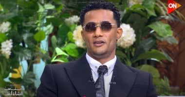 محمد رمضان أمام المحكمة من جديد بتهمة السب والقذف