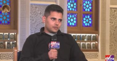 المنشد محمد عبد الحي: حفظت القرآن في سن 11 عامًا وتأثرت بتلاوة الشيخ المنشاوي