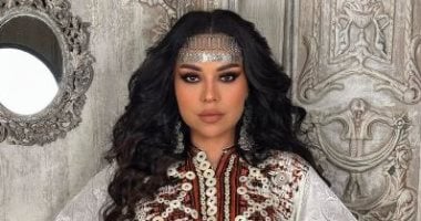 مروة ناجى: المشاركة فى موازين للمرة الثانية شرف وكل الحب للشعب المغربي
