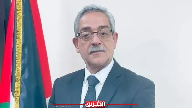 متحدث محافظة القدس: الاحتلال يمنع الفلسطينيين من دخول مدينة القدس