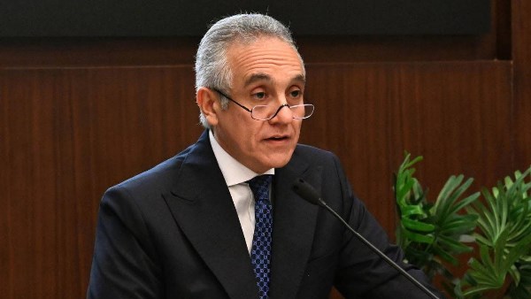 نقل عدد من أقسام هيئة قضايا الدولة إلى مقرها الجديد بالتجمع الأول