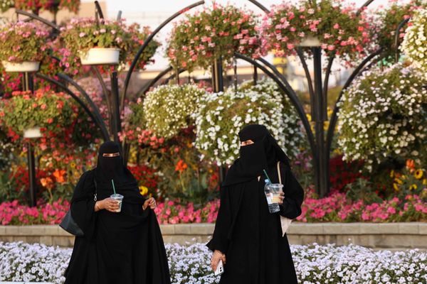 سكان المملكة ينفقون نحو 17 مليار ريال خلال أسبوع