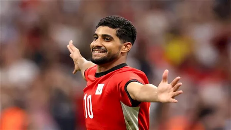 اجتماع حاسم في الأهلي لتحديد موقف صفقة إبراهيم عادل