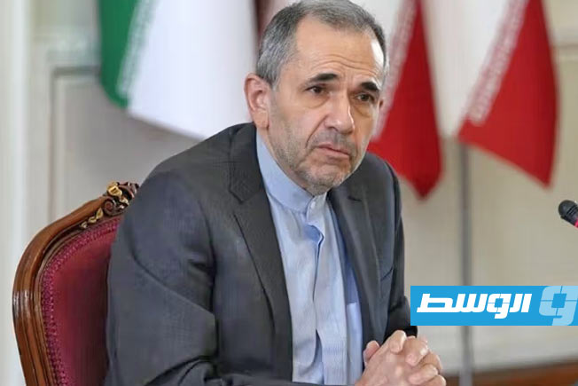 ردا على اتهامات واشنطن.. نائب وزير الخارجية الإيراني: لا نزرع ألغاما في مضيق هرمز