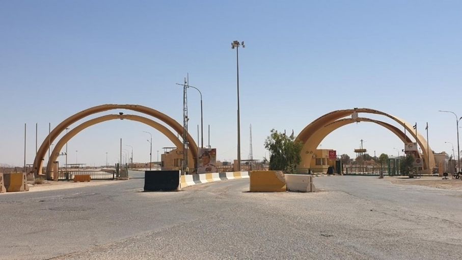 تمديد ساعات عمل حركة الشحن في مركز حدود الكرامة