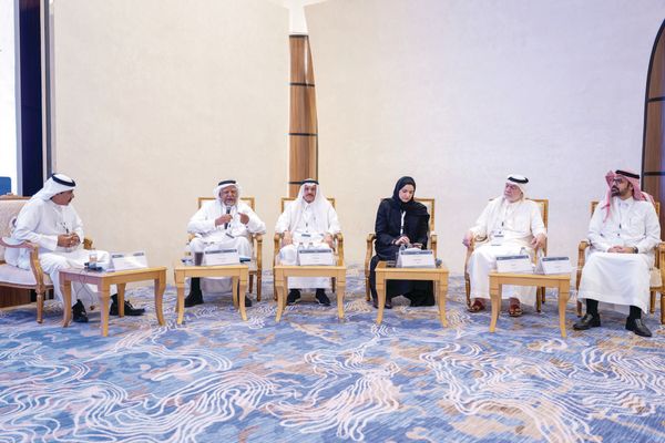خبراء الإعلام يناقشون أبرز التحديات في عصر الخوارزميات