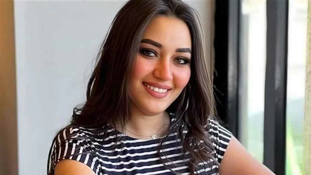 أزعجها وتعدى على خصوصيتها.. الحكم على طليق رحمة محسن