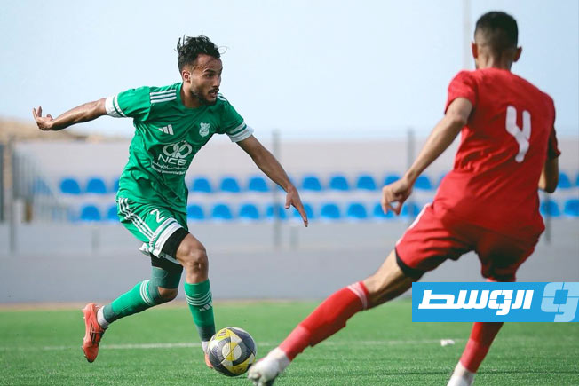 ختام الجولة الثالثة من سداسي «دورينا» بشغب في المجموعة الأولى وصدارة النصر للثانية