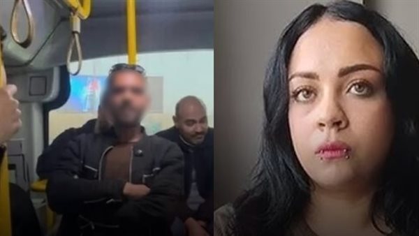 محامي «فتاة الأتوبيس» يطالب بتعويض 300 ألف جنيه.. ودفاع المتهم يرد بدعوى مليون جنيه
