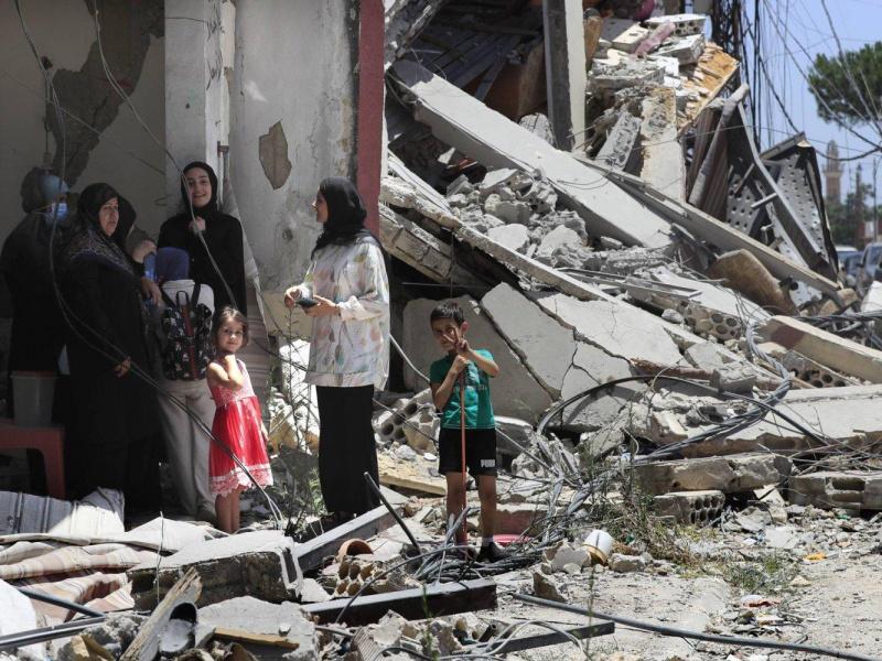 1497 شهيدا منذ بدء عدوان الاحتلال على لبنان