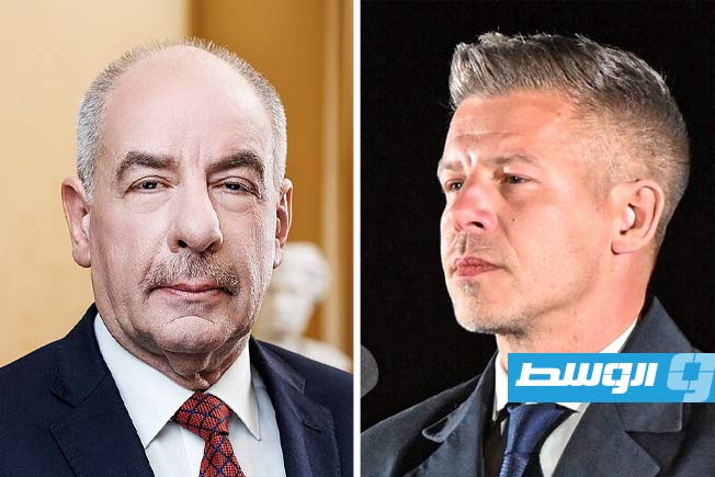 بيتر ماديار يطلب من الرئيس المجري الاستقالة بعد هزيمة حليفه أوربان