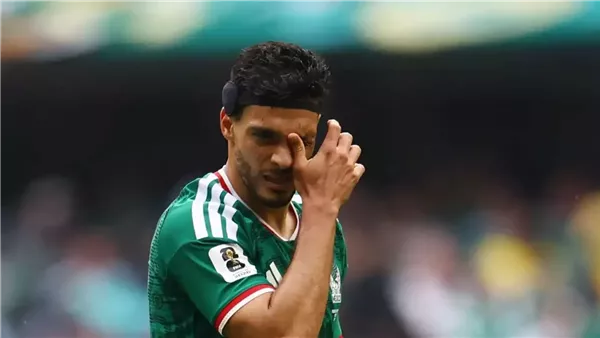 من رحم المعاناة تصنع الفرحة، دموع خيمينيز في افتتاح مونديال 2026 تكشف مأساة إنسانية (صور)