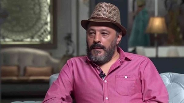 عمرو عبد الجليل يستأنف تصوير "إعلام وراثة" الأسبوع المقبل