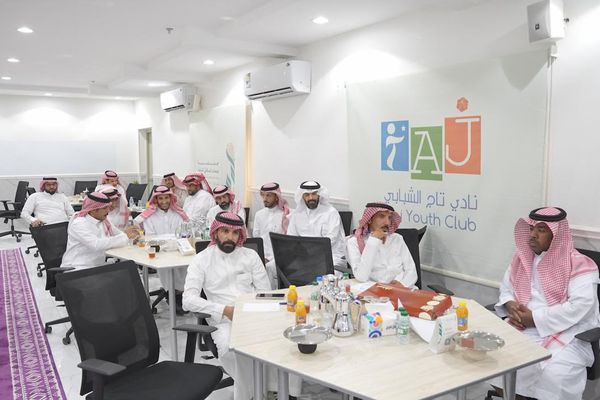 تعليم الطائف يطلق برنامج بصمتك المجتمعية