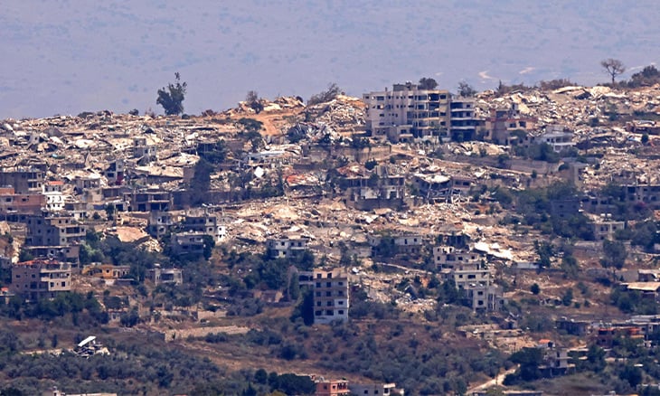 كيف لا تحسن الولايات المتحدة توظيف مصادر قوتها؟