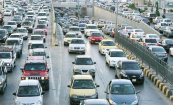 جو 24 : أمانة عمان: إغلاق نفق صهيب باتجاه شارع المدينة المنورة الليلة