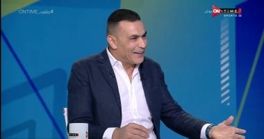 عصام الحضرى: صفقات الأهلى لم تفيده وزيزو لا يستحق الانضمام للمنتخب