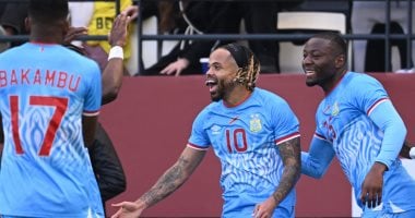 الدنمارك ضد الكونغو الديمقراطية.. التشكيل الرسمي للمواجهة الودية قبل كأس العالم 2026