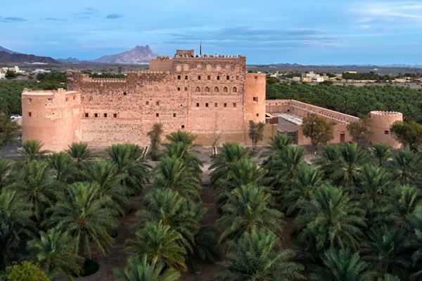 سلطنة عُمان تدرج 4 مواقع ثقافية بارزة في قائمة التراث في العالم الإسلامي