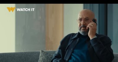 مسلسل فن الحرب الحلقة 14.. زياد كسب الجولة الأولى وهاشم قرب يدخل المصيدة