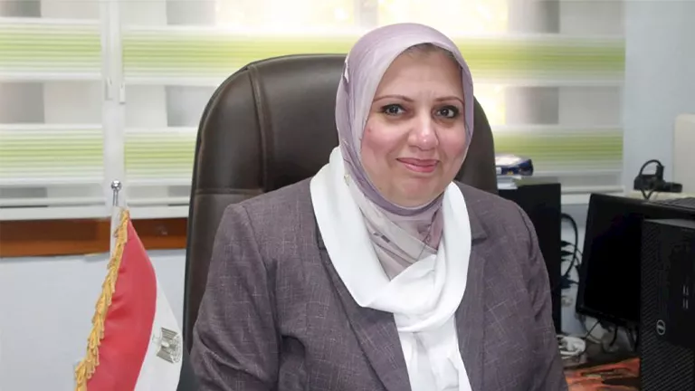 حصاد جهود المعمل المركزي لفحص وتصدير البطاطس خلال فبراير
